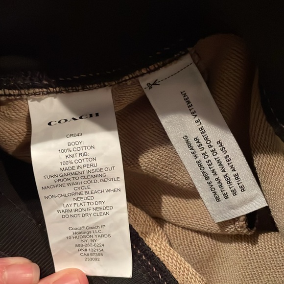 Women’s Joggers - Picture 4 of 5